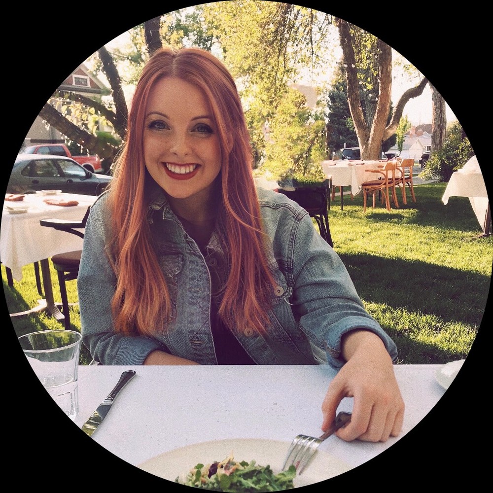 Meet your Posher, Heather